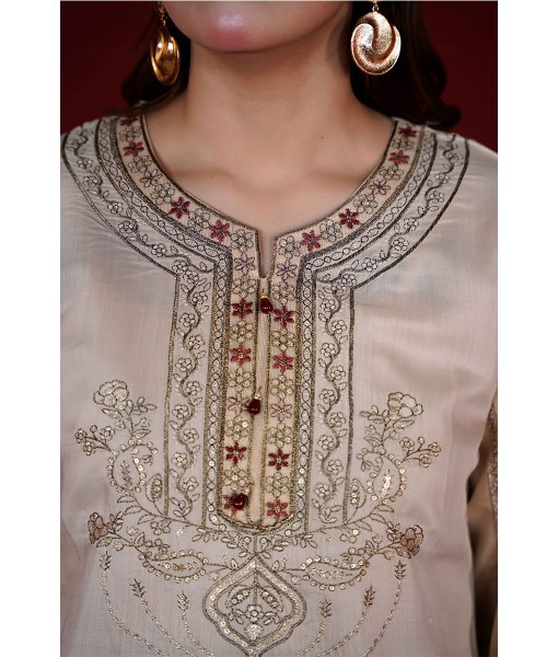 651-Embroidered Viscose