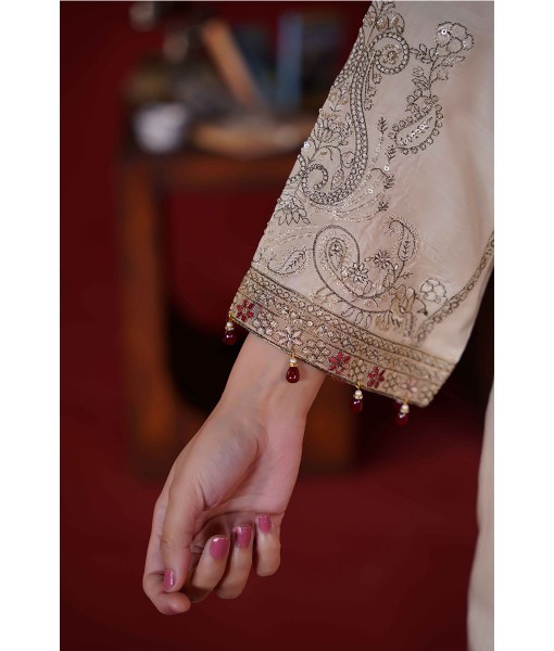 651-Embroidered Viscose