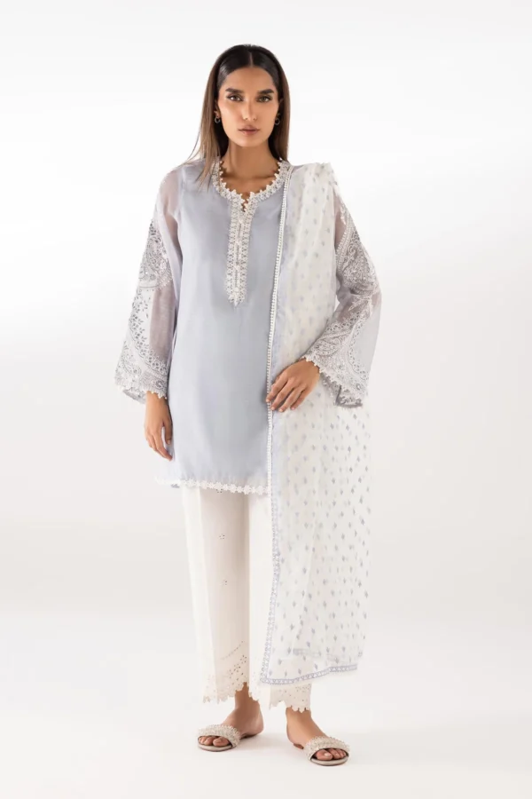 Printed Dupatta